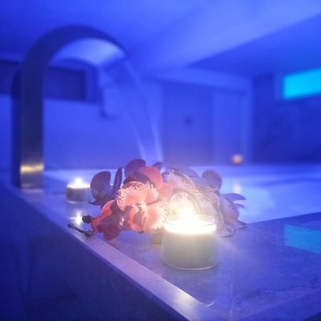 Mya Luxury Rooms And Wellness Melendugno Exterior foto