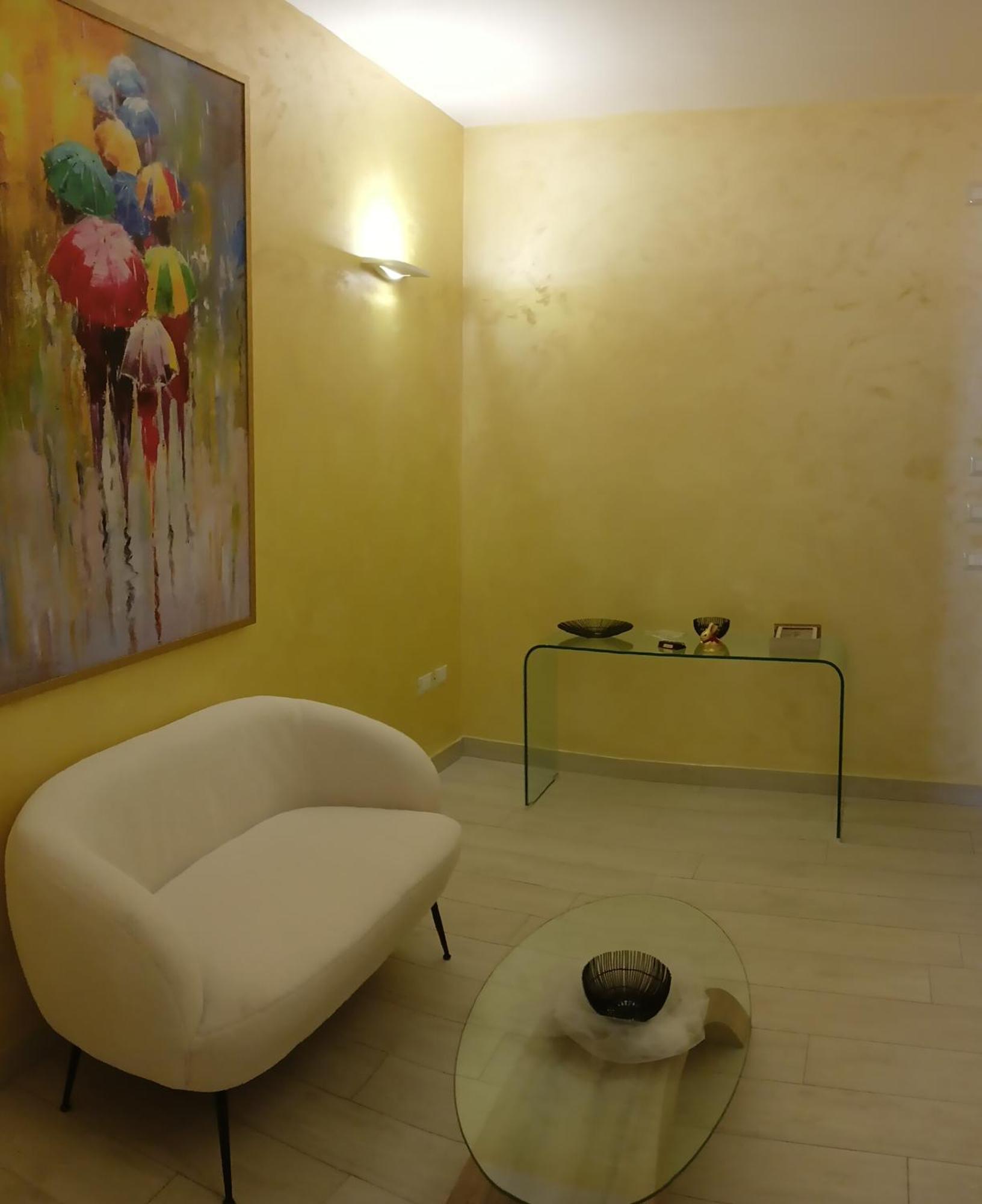 Mya Luxury Rooms And Wellness Melendugno Exterior foto