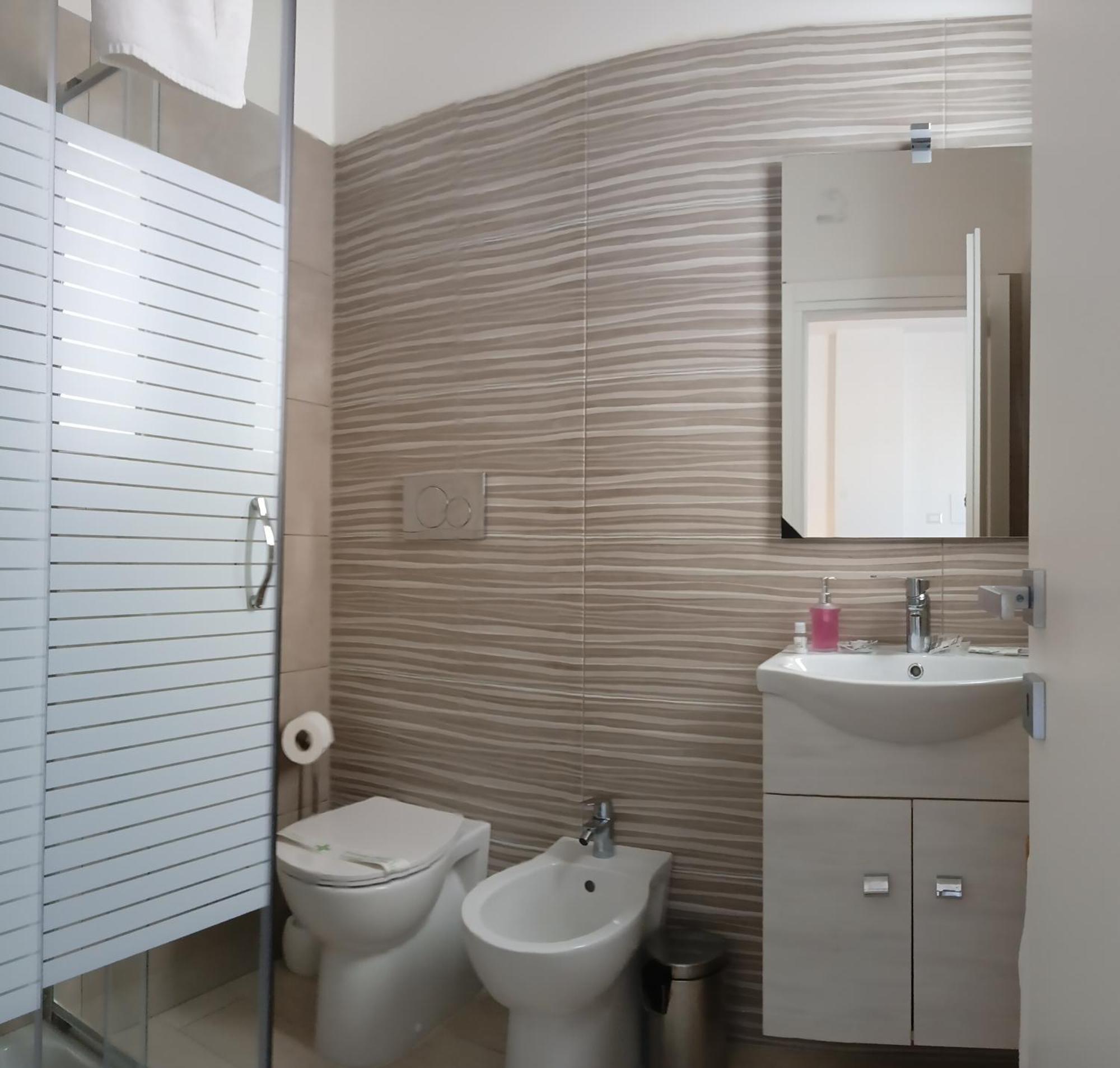 Mya Luxury Rooms And Wellness Melendugno Exterior foto