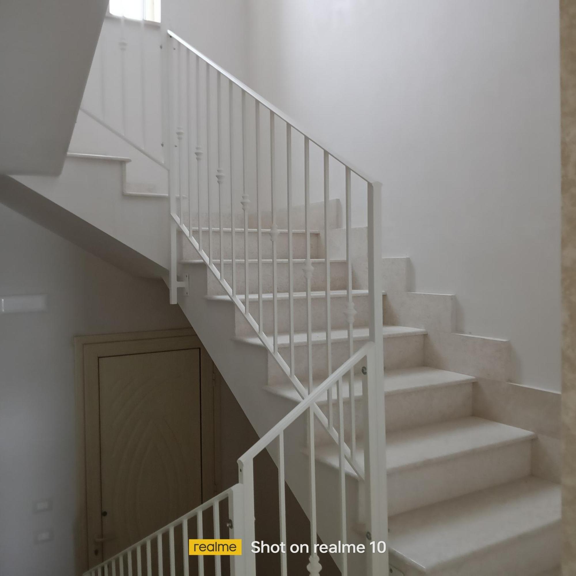 Mya Luxury Rooms And Wellness Melendugno Exterior foto