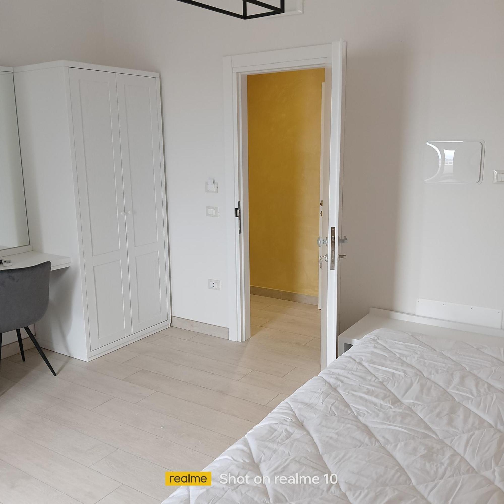 Mya Luxury Rooms And Wellness Melendugno Exterior foto